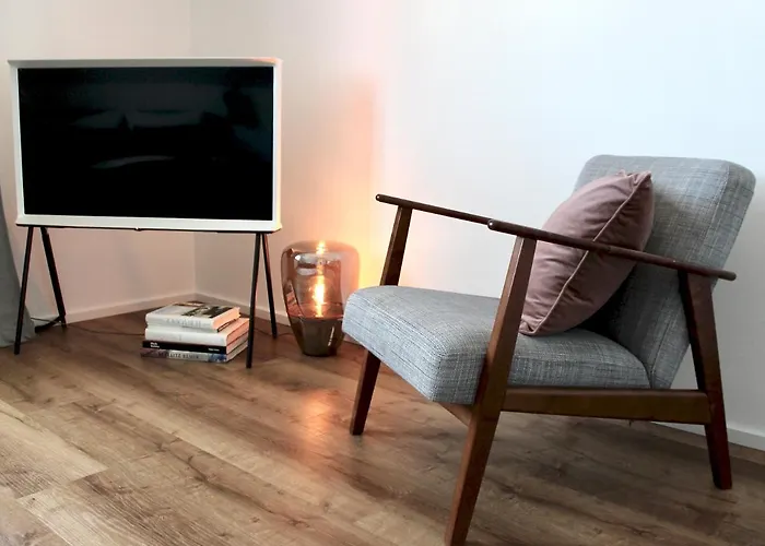 Σπίτι διακοπών Hey Beachvilla *