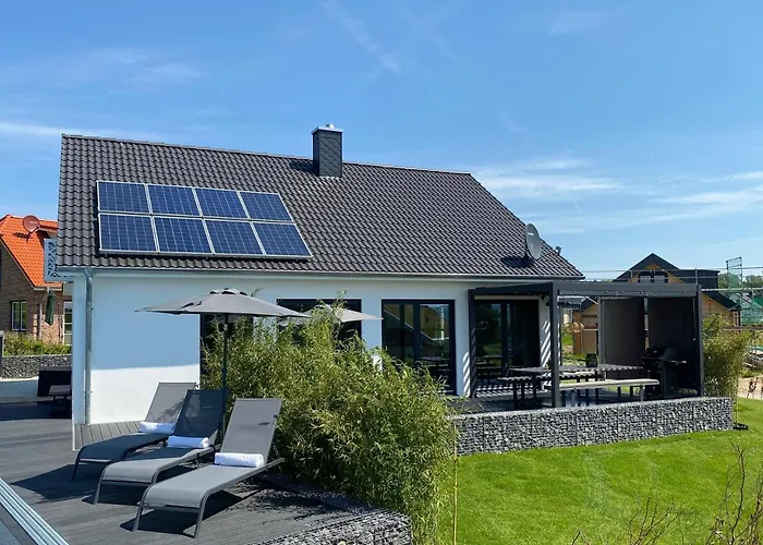 Hey Beachvilla * Hohwacht