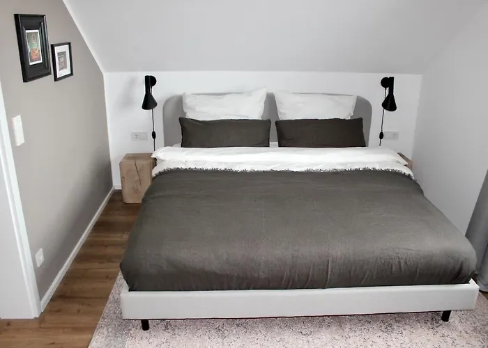 Hey Beachvilla Σπίτι διακοπών Hohwacht