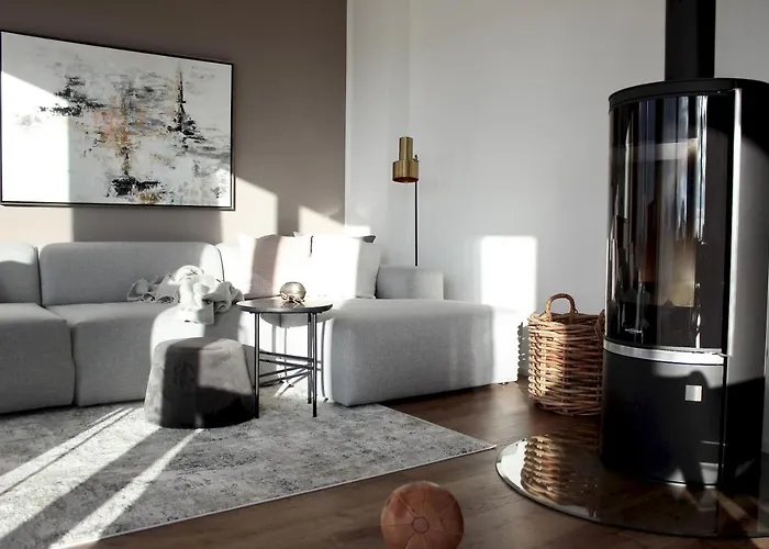 Σπίτι διακοπών Hey Beachvilla Hohwacht