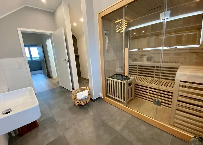 Hey Beachvilla Σπίτι διακοπών *