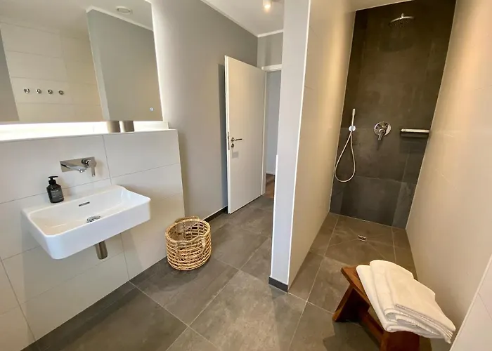 Hey Beachvilla Hohwacht