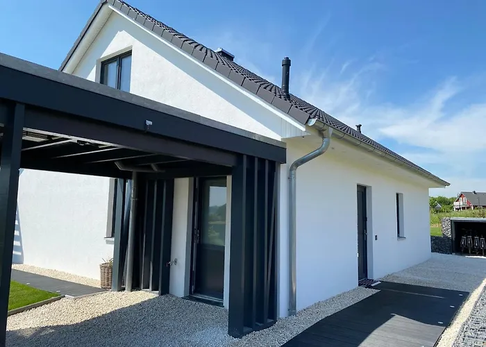 Hey Beachvilla Hohwacht