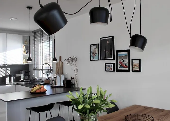 Hey Beachvilla * Hohwacht