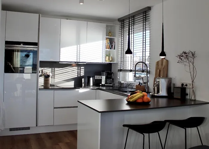 Hey Beachvilla * Hohwacht