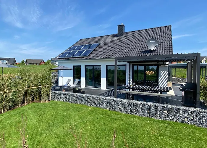 Hey Beachvilla * Hohwacht