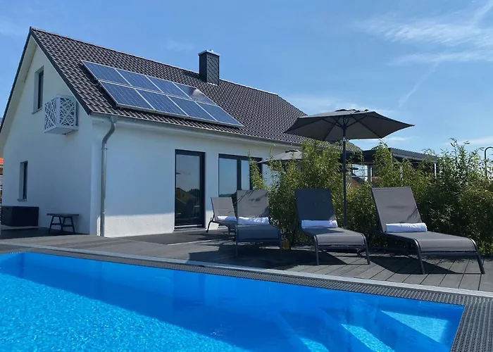 Σπίτι διακοπών Hey Beachvilla *