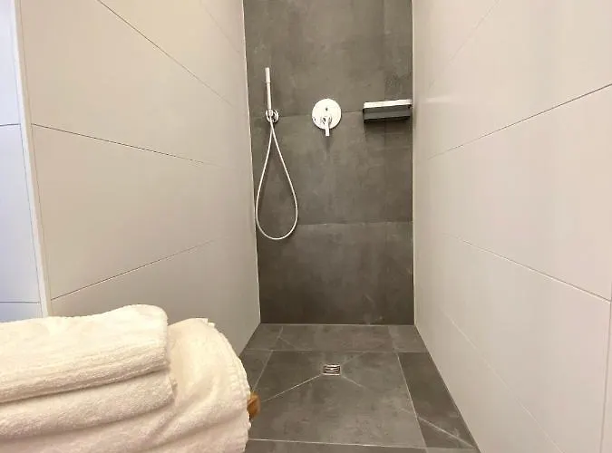 Σπίτι διακοπών Hey Beachvilla