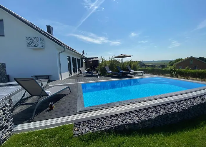 Hey Beachvilla Σπίτι διακοπών *