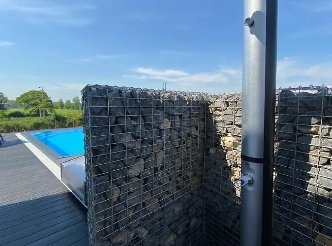 Σπίτι διακοπών Hey Beachvilla